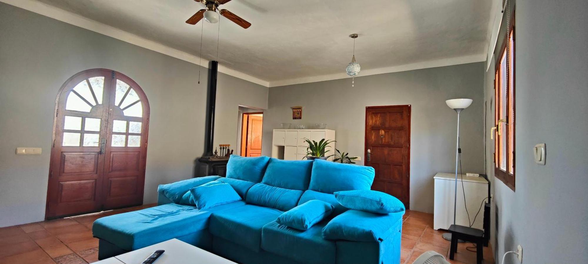 Casa Olga Villa Maguez Bagian luar foto