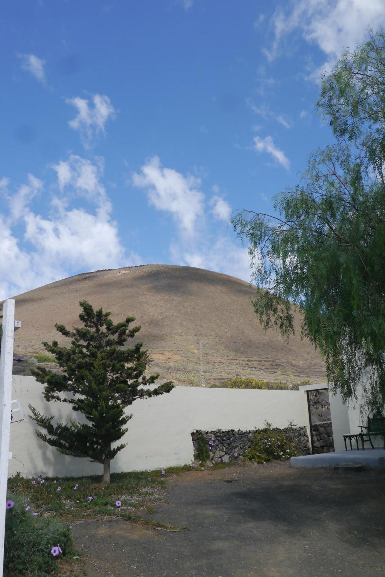 Casa Olga Villa Maguez Bagian luar foto