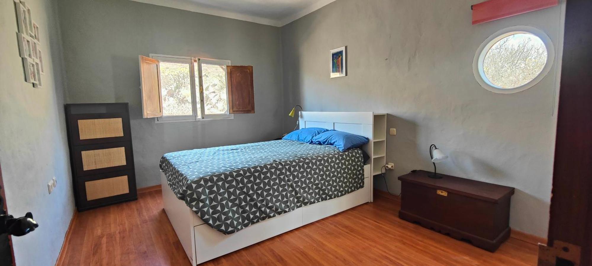 Casa Olga Villa Maguez Bagian luar foto