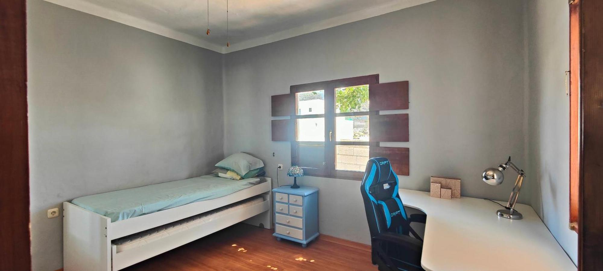 Casa Olga Villa Maguez Bagian luar foto