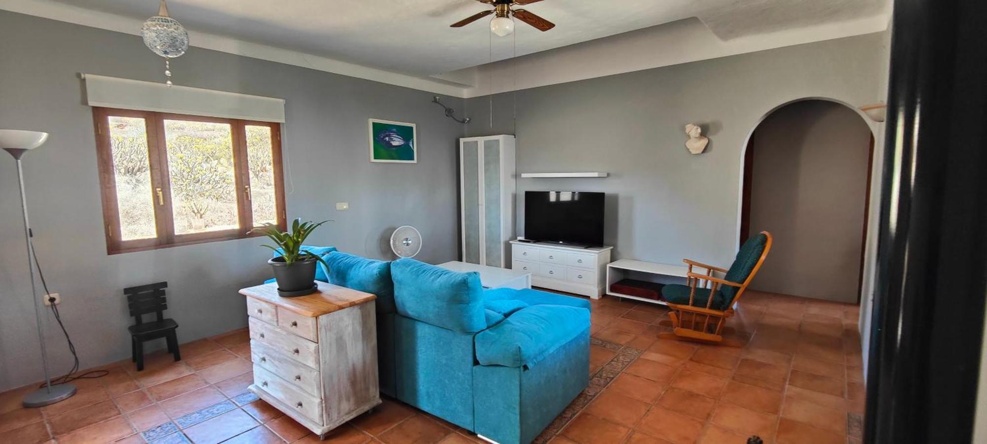 Casa Olga Villa Maguez Bagian luar foto