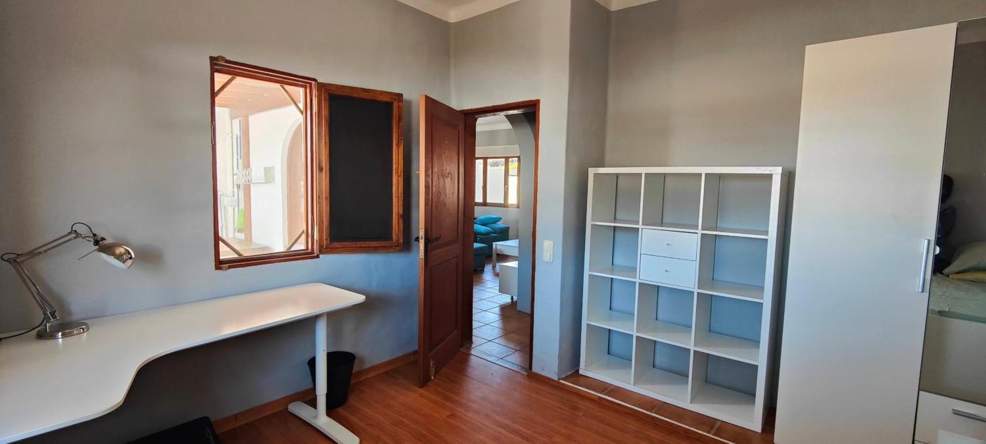 Casa Olga Villa Maguez Bagian luar foto