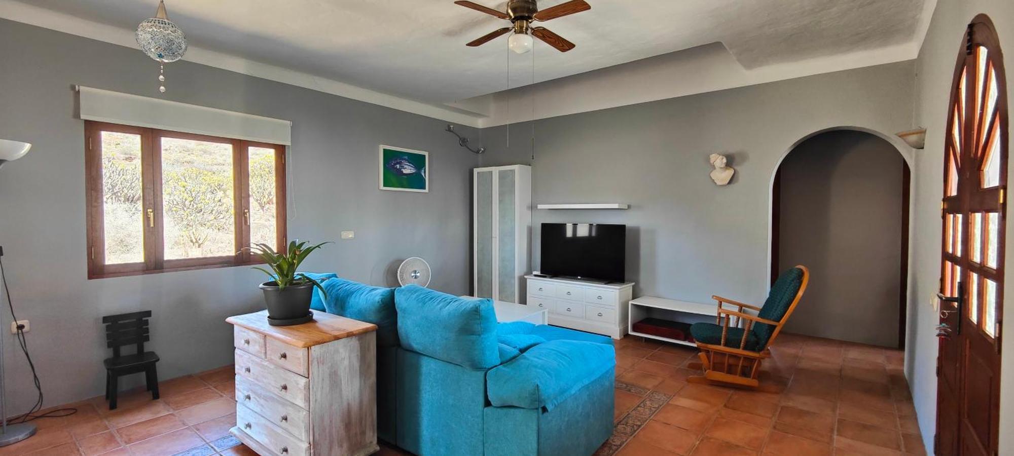Casa Olga Villa Maguez Bagian luar foto