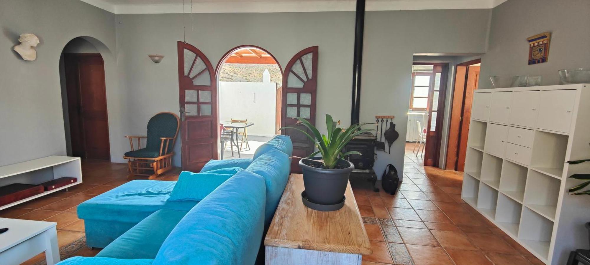 Casa Olga Villa Maguez Bagian luar foto
