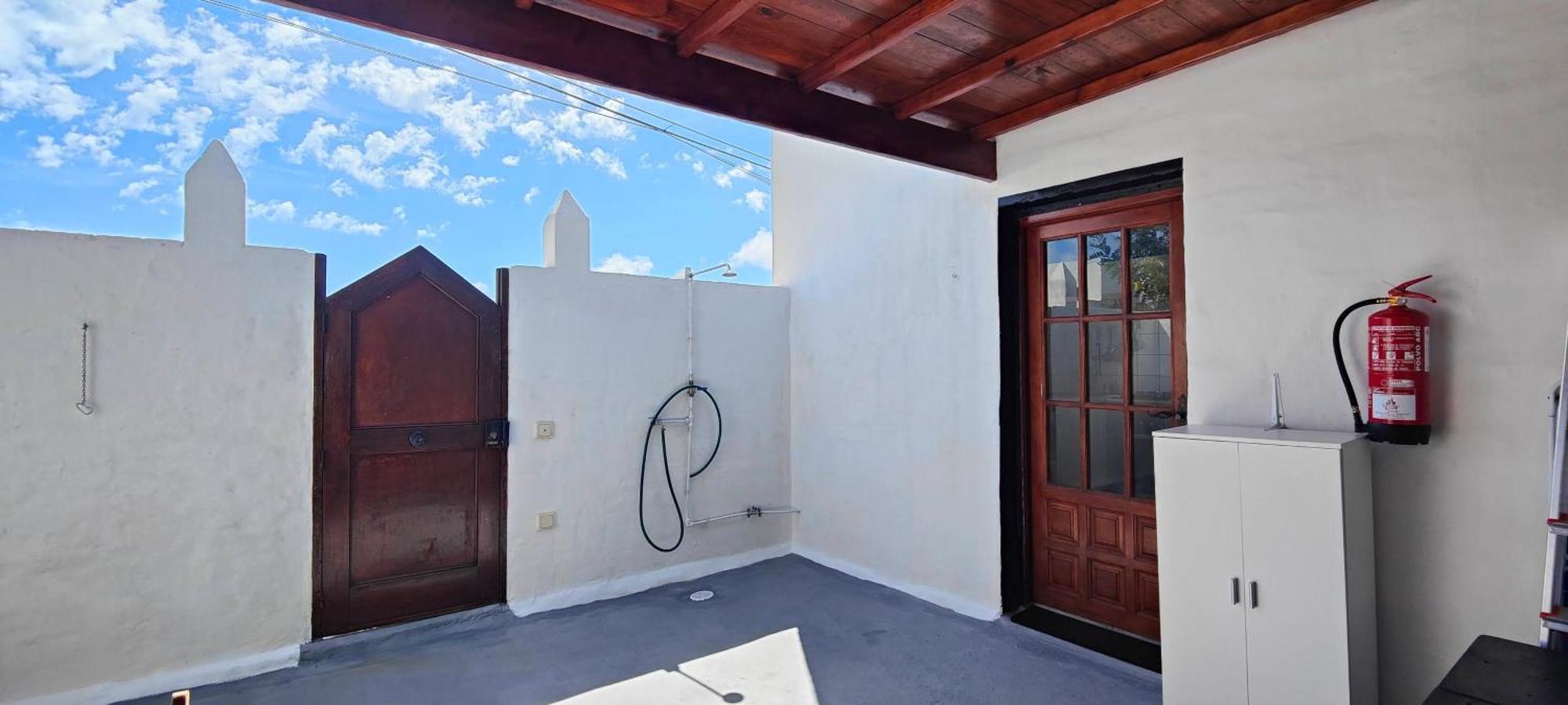 Casa Olga Villa Maguez Bagian luar foto