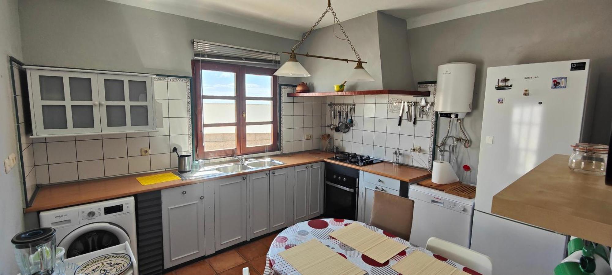 Casa Olga Villa Maguez Bagian luar foto