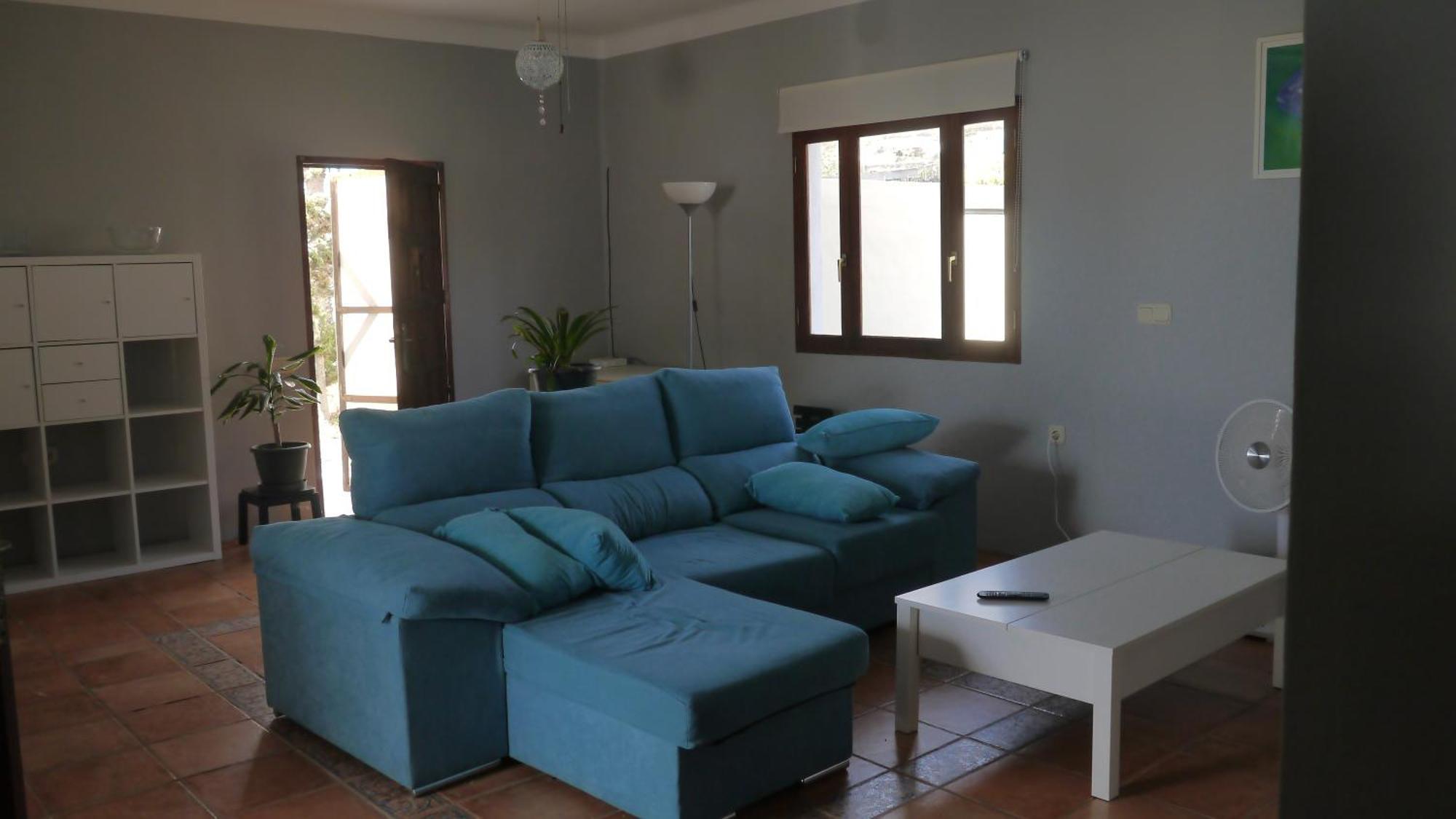 Casa Olga Villa Maguez Bagian luar foto