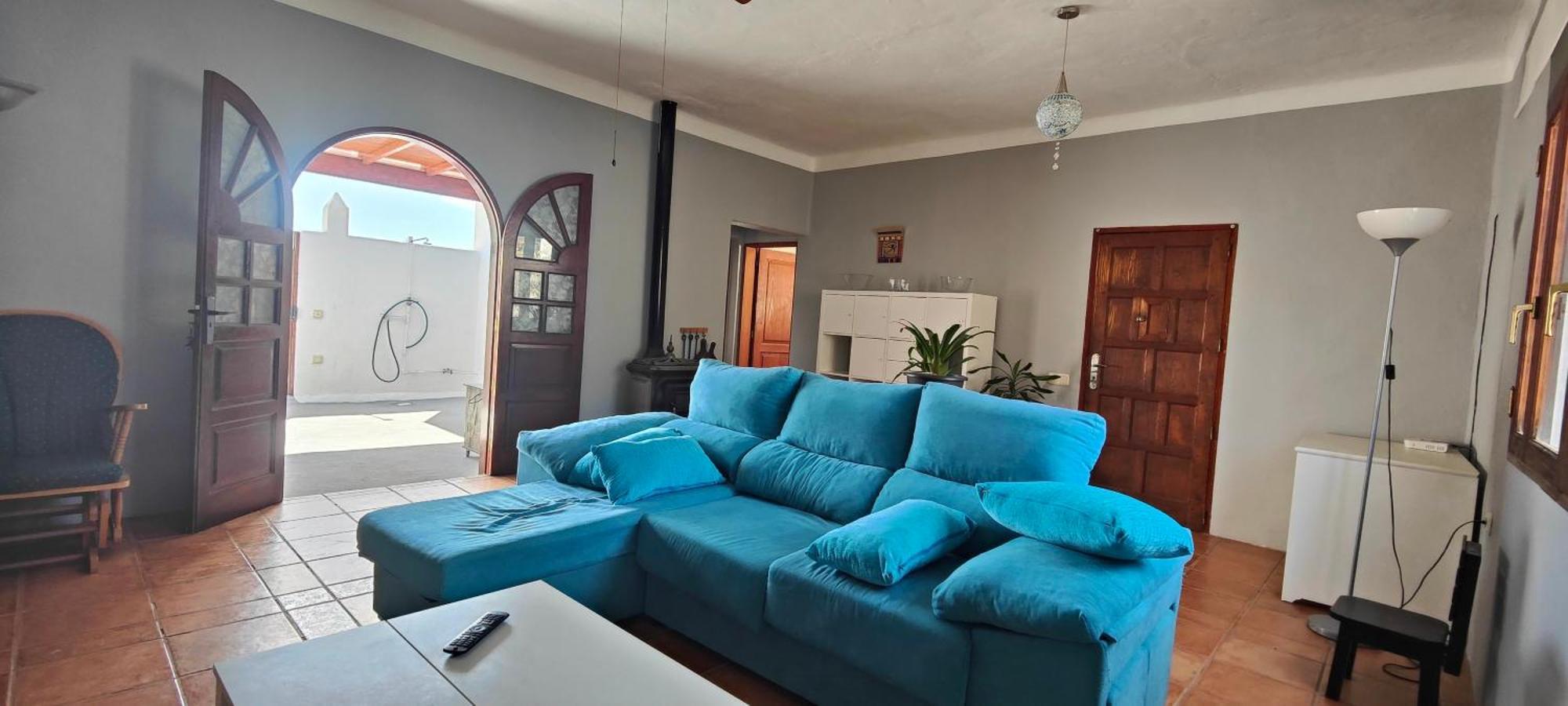 Casa Olga Villa Maguez Bagian luar foto