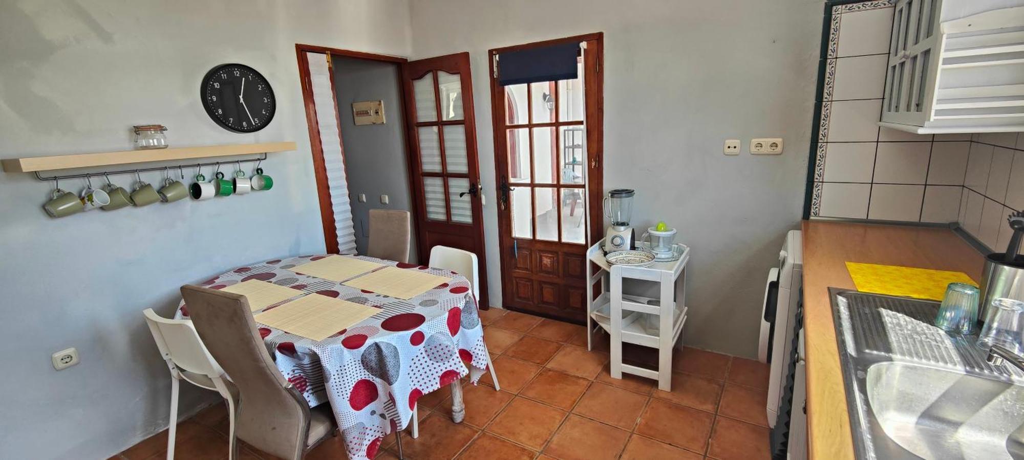 Casa Olga Villa Maguez Bagian luar foto
