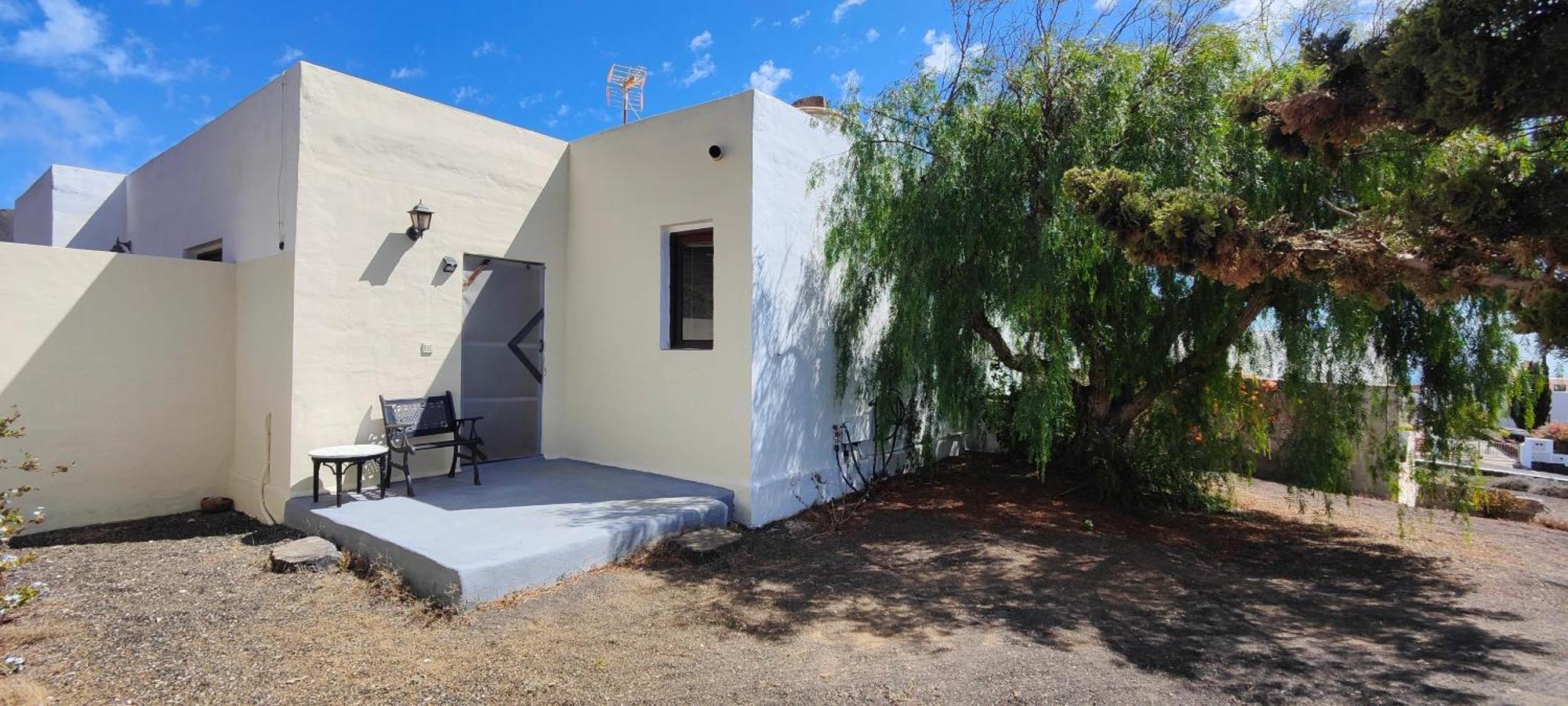 Casa Olga Villa Maguez Bagian luar foto