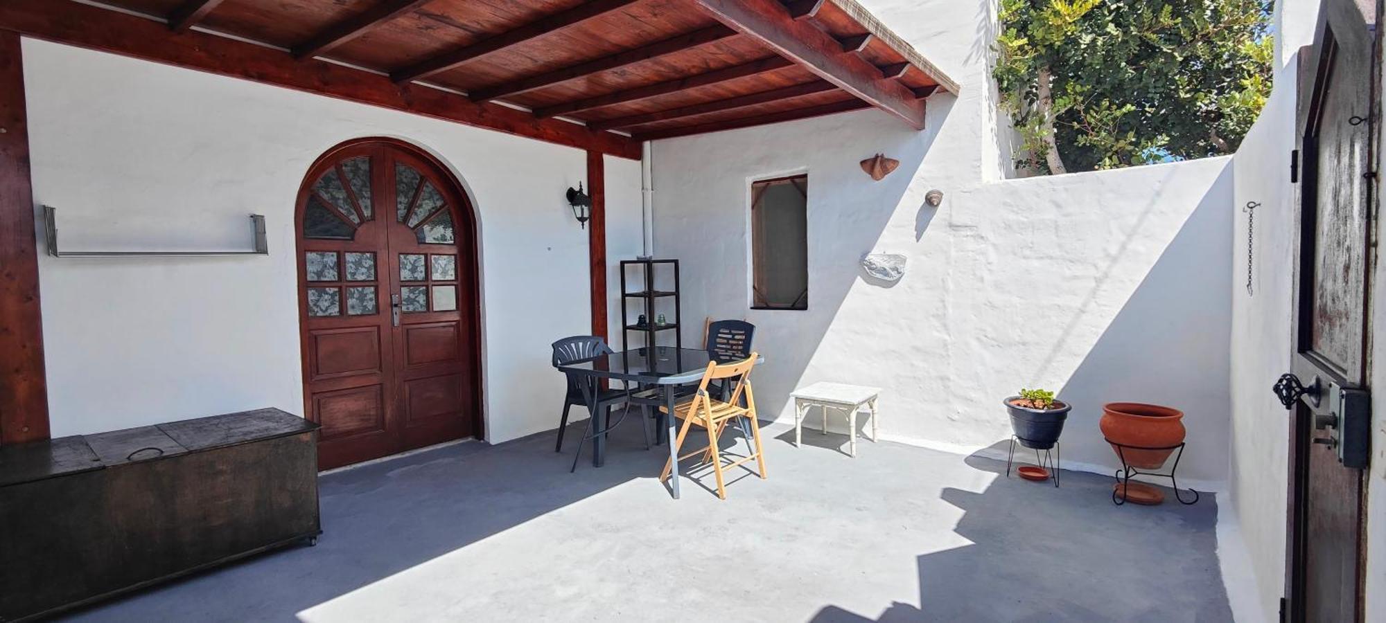Casa Olga Villa Maguez Bagian luar foto
