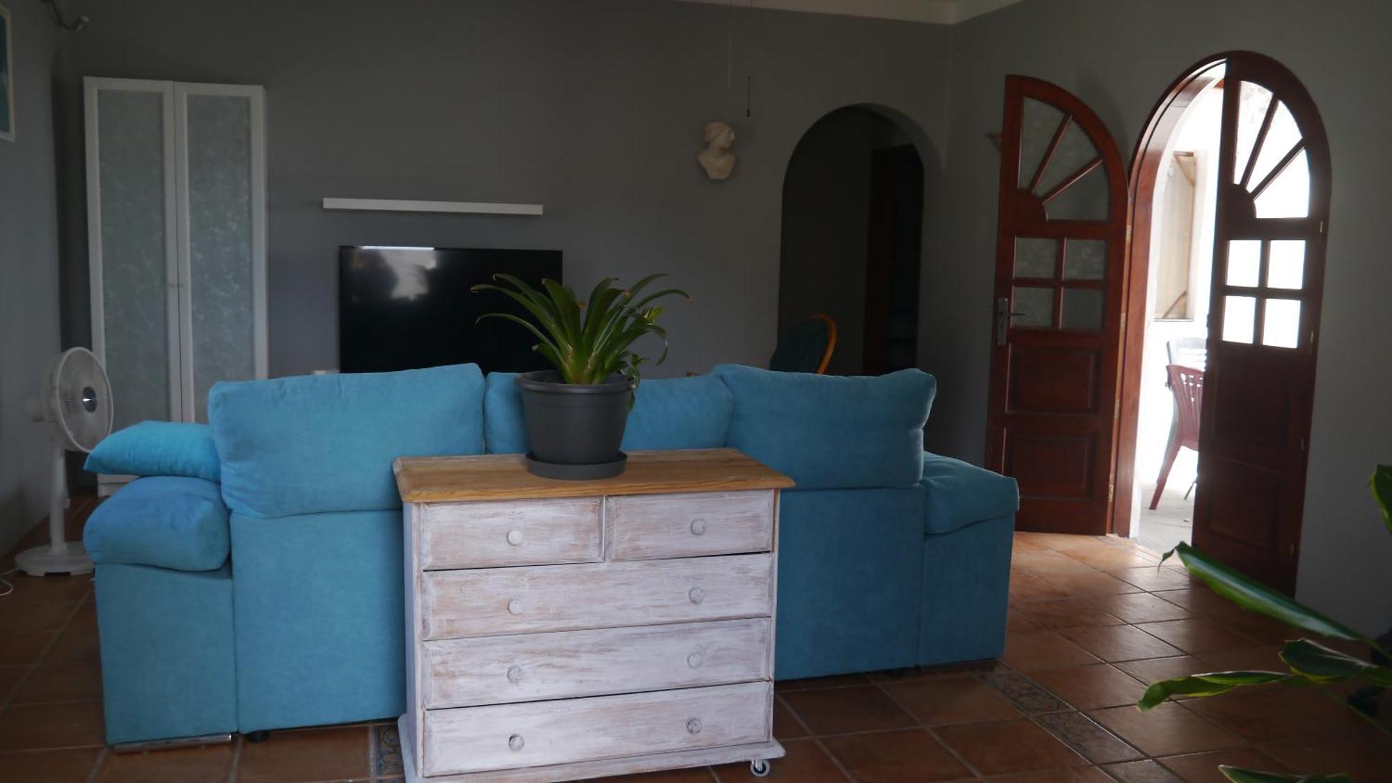 Casa Olga Villa Maguez Bagian luar foto