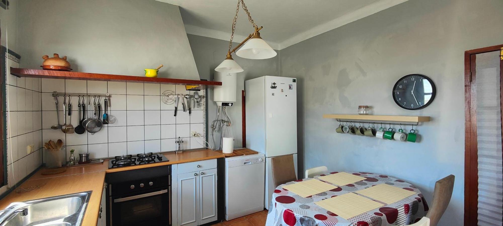 Casa Olga Villa Maguez Bagian luar foto