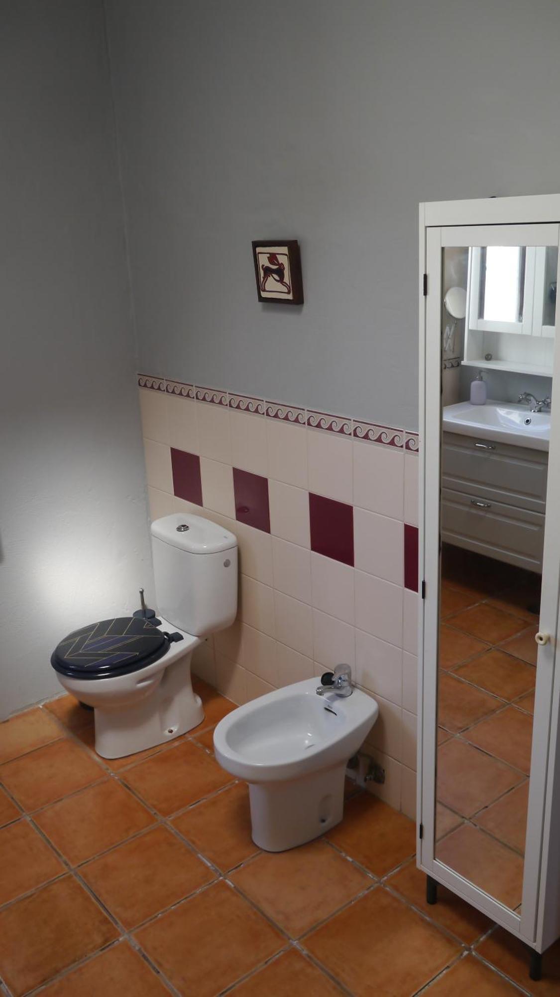 Casa Olga Villa Maguez Bagian luar foto