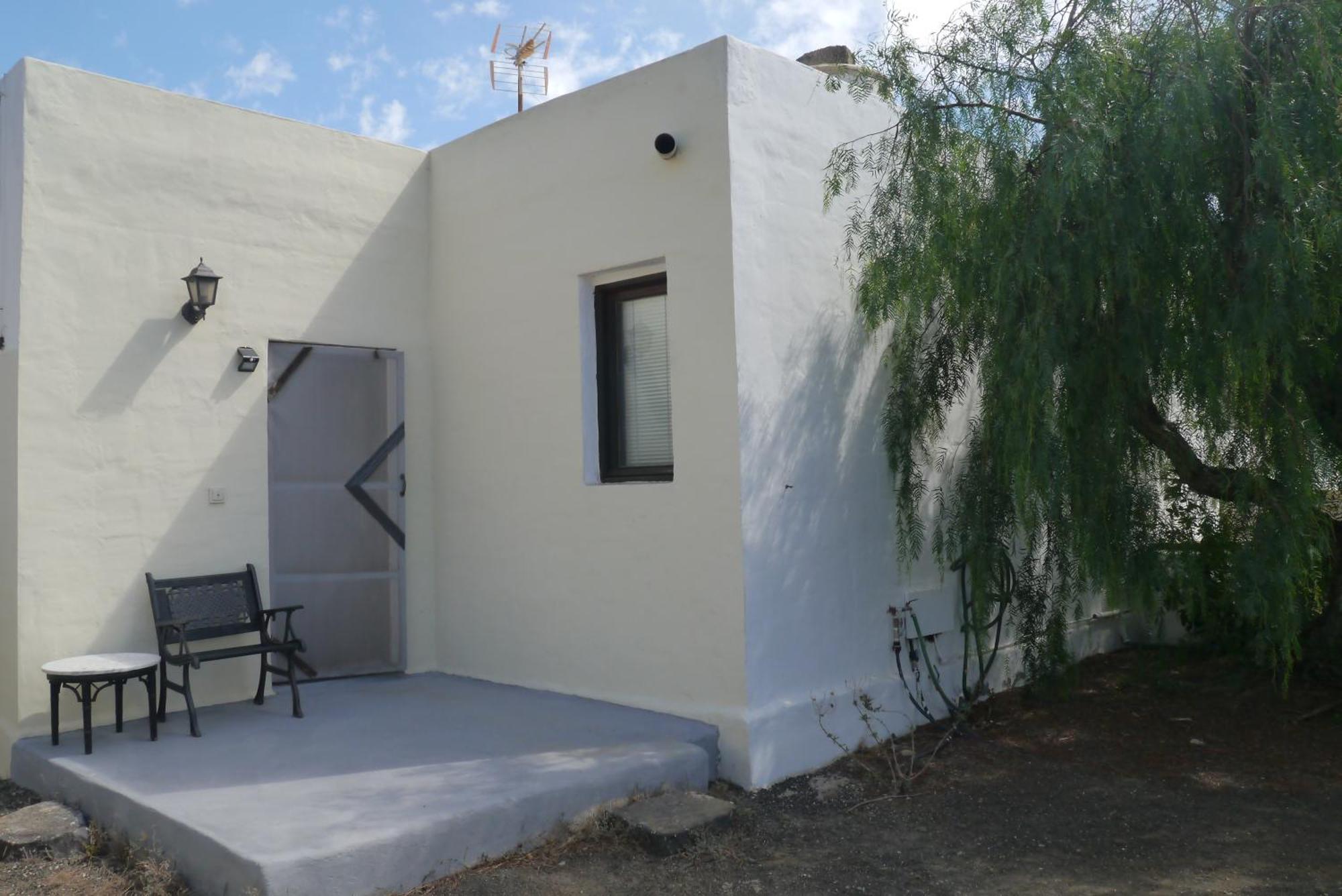 Casa Olga Villa Maguez Bagian luar foto