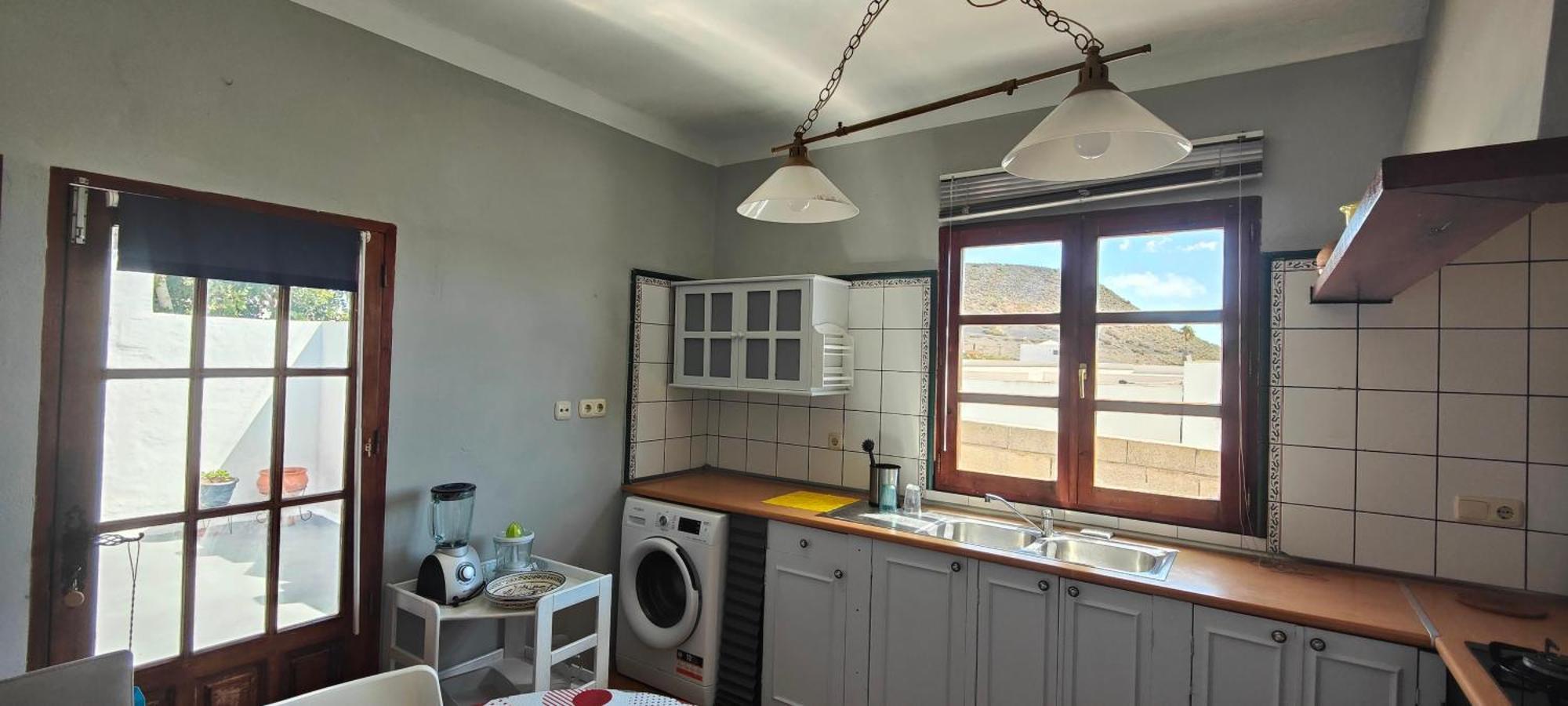 Casa Olga Villa Maguez Bagian luar foto