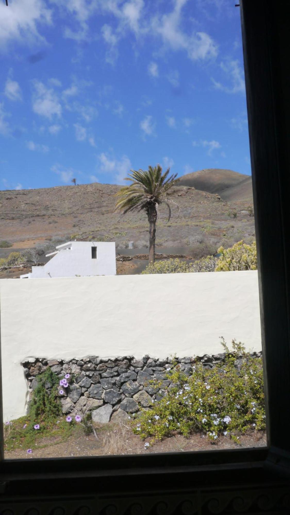 Casa Olga Villa Maguez Bagian luar foto