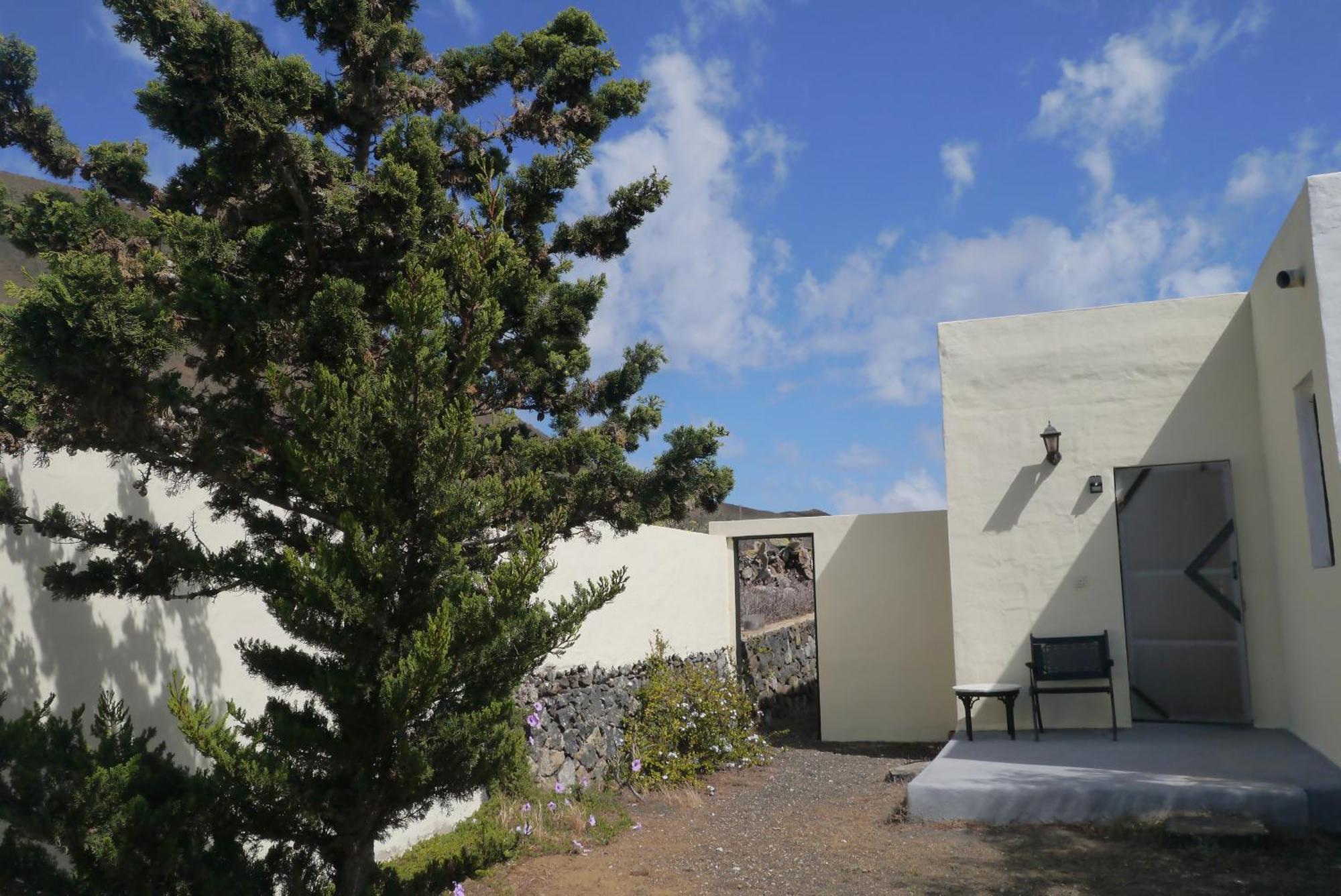 Casa Olga Villa Maguez Bagian luar foto