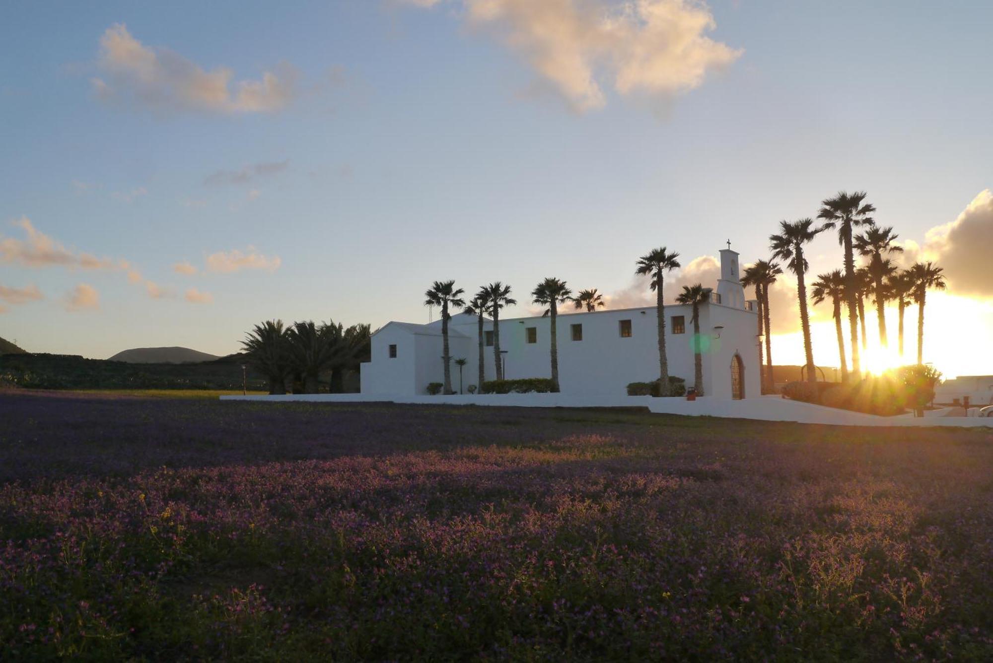 Casa Olga Villa Maguez Bagian luar foto