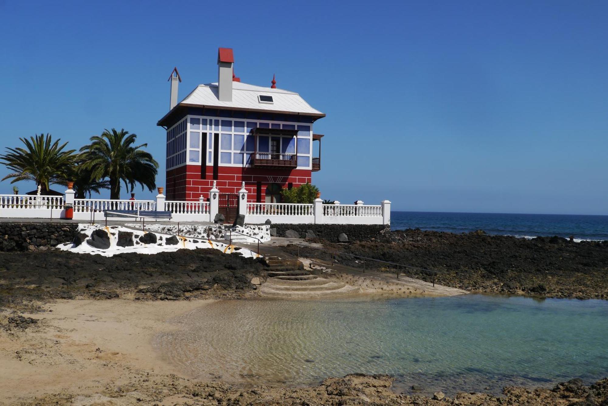 Casa Olga Villa Maguez Bagian luar foto