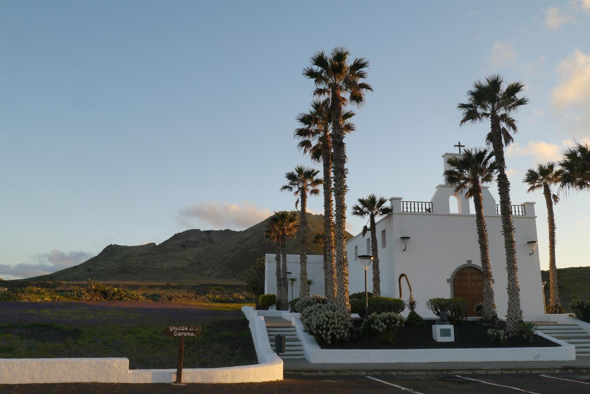 Casa Olga Villa Maguez Bagian luar foto